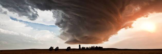 storm cloud