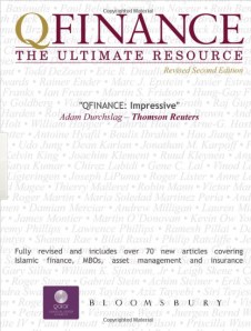 Q Finance - The Ultimate Resource