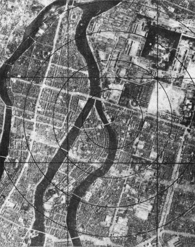 hiroshima before