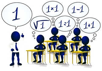 The price of ignorance